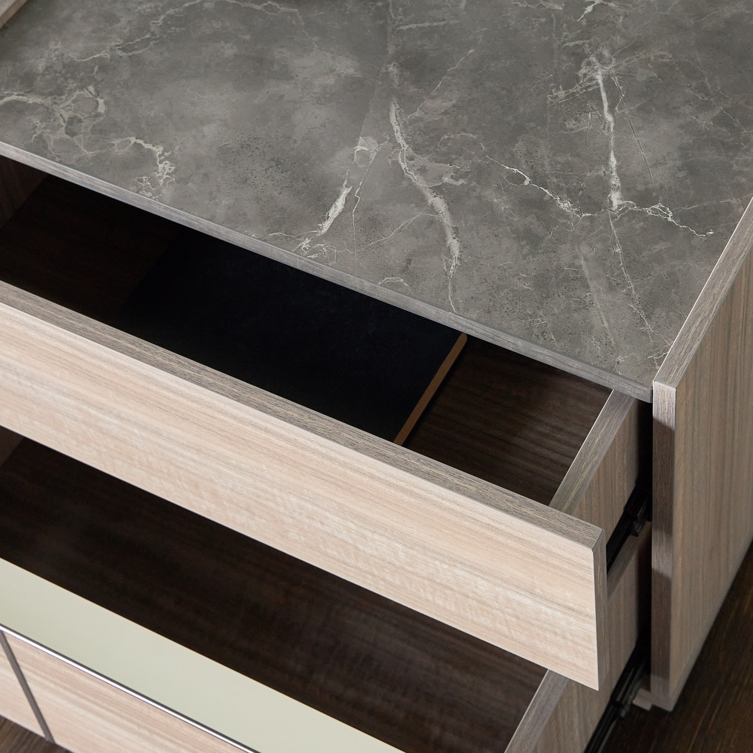 طاولة سرير جانبيّة يمين - وارنر-furniture-bedroom-nightstands-image-3