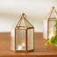 حامل شموع بملمس متشقق - يونيجلو-household-decor-candleholdersandlanterns-image-5
