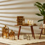 حامل شموع بملمس متشقق - يونيجلو-household-decor-candleholdersandlanterns-image-1