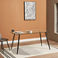 طاولة سفرة بسطح زجاجي لـ6 مقاعد من ويلما-furniture-diningroom-diningtables-image-6