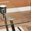طاولة سفرة بسطح زجاجي لـ6 مقاعد من ويلما-furniture-diningroom-diningtables-image-4