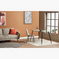 طاولة سفرة بسطح زجاجي لـ6 مقاعد من ويلما-furniture-diningroom-diningtables-image-2