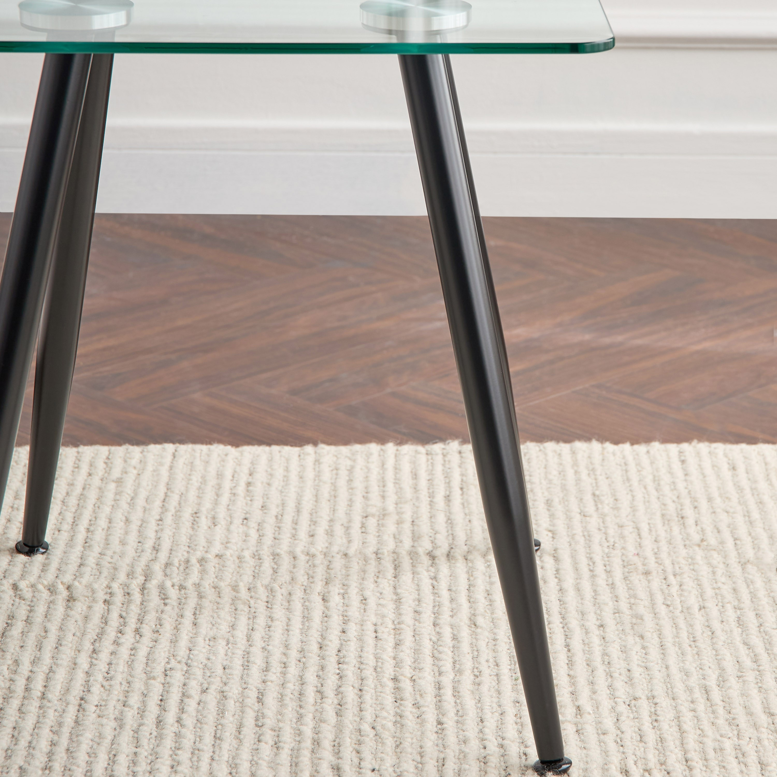 Wilma Glass Top Side Table-furniture-livingroom-sideandendtables-image-4