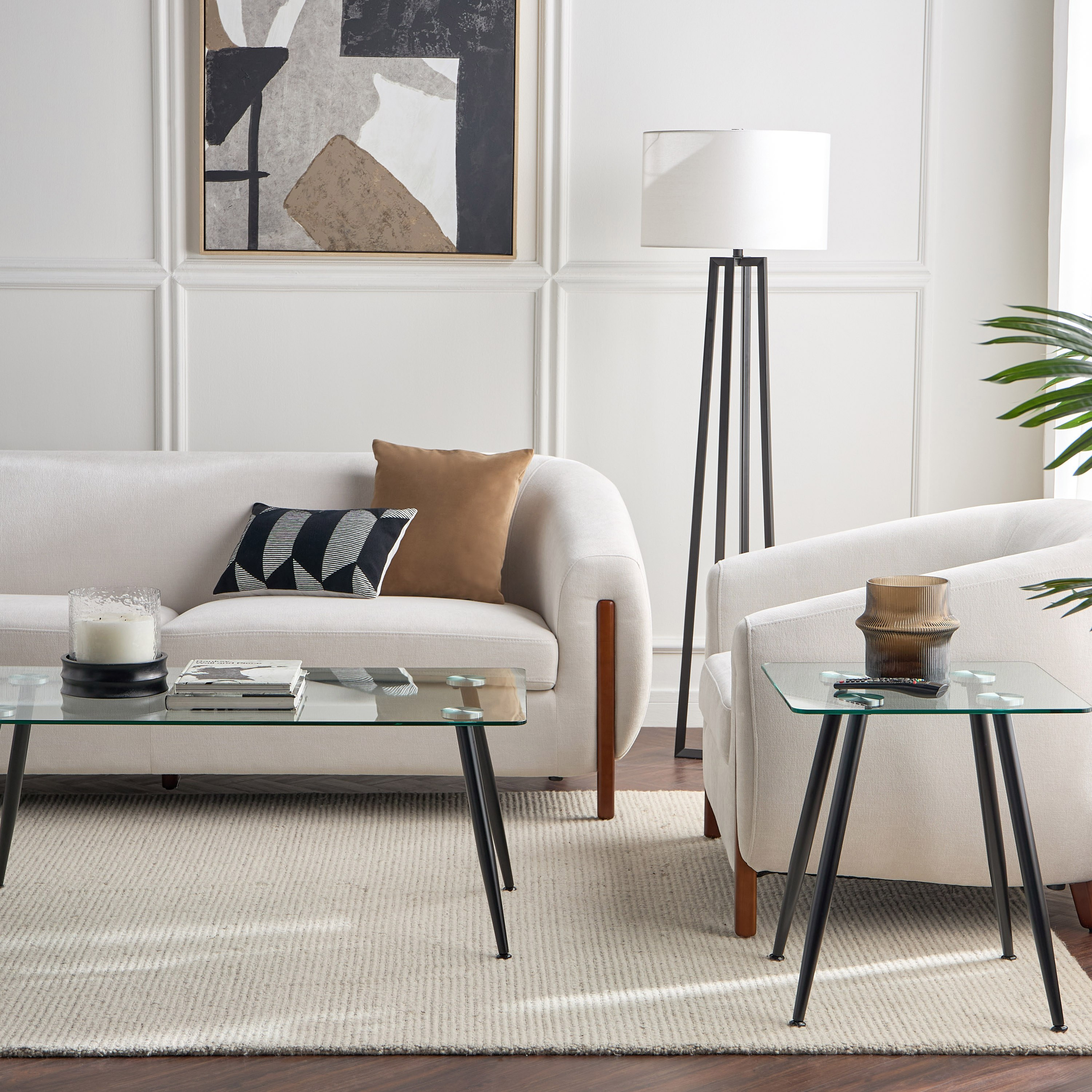 Wilma Glass Top Side Table-furniture-livingroom-sideandendtables-image-6
