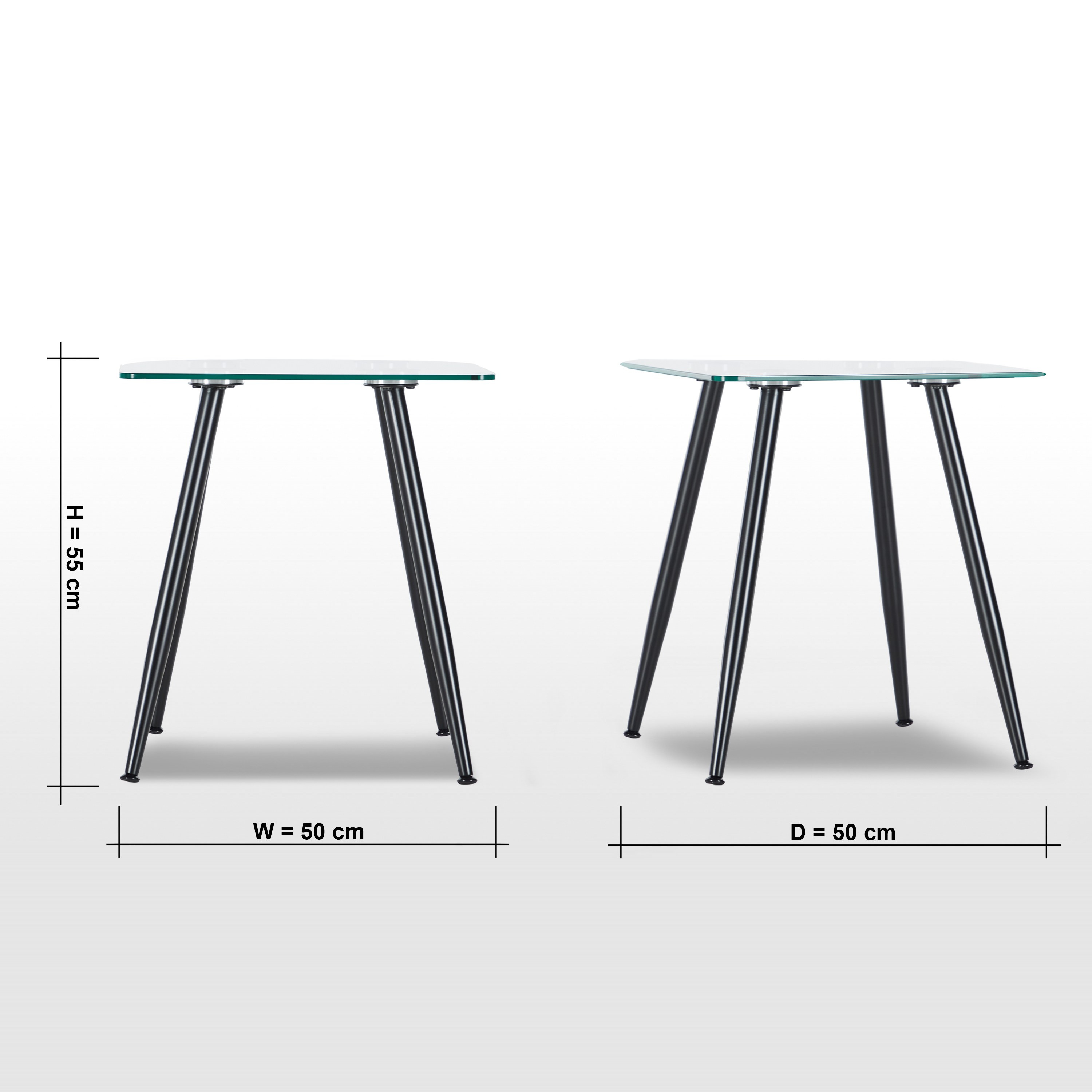 Wilma Glass Top Side Table-furniture-livingroom-sideandendtables-image-7