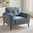 مقعد قماشي بمساند ذراعين من فليتشر-furniture-sofaandseating-armchairs-image-8