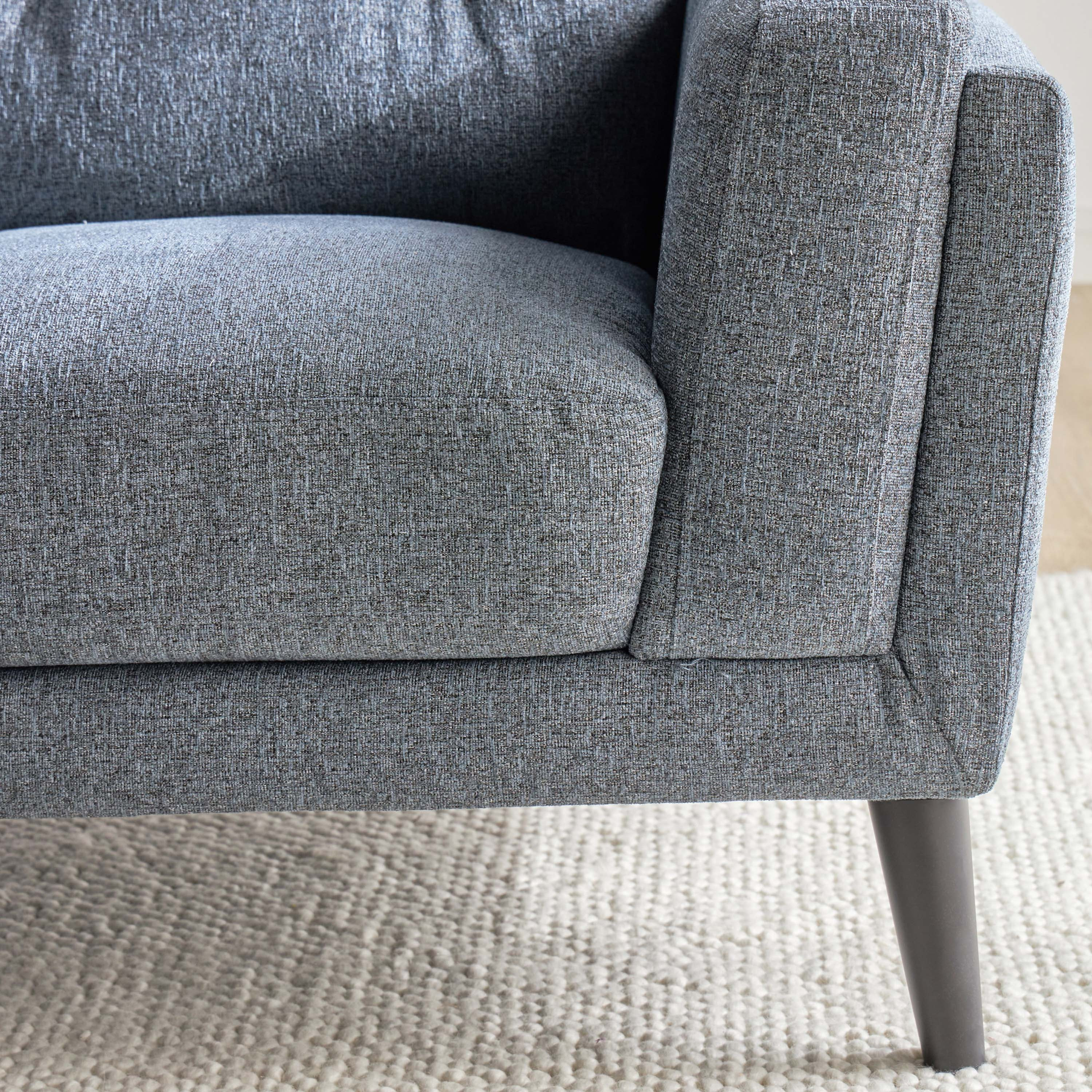 Fletcher Fabric Armchair-furniture-sofaandseating-armchairs-image-4