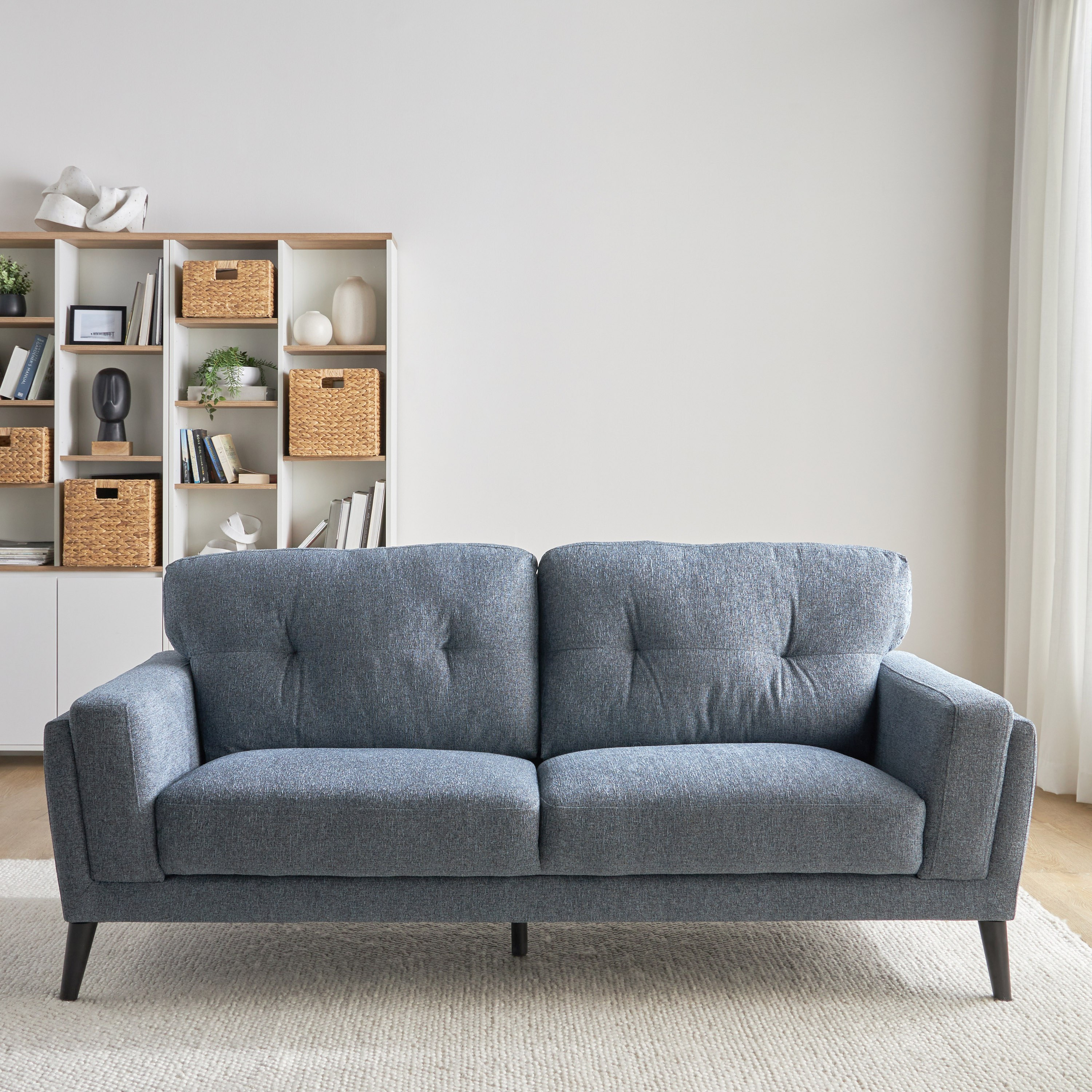 كنبة قماش 3 مقاعد من فليتشر-furniture-sofaandseating-sofasandsofasets-image-2