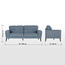 Fletcher 3-Seater Fabric Sofa-furniture-sofaandseating-sofasandsofasets-image-8