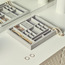 Flosci Expandable Jewellery Tray-household-storage-jewelleryorganizing-jewellerytrays-image-5