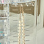 Zaya 2-Tier Rotating Makeup Organizer-household-storage-cosmeticorganizing-makeuporganizersandsets-image-2
