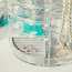 Zaya 2-Tier Rotating Makeup Organizer-household-storage-cosmeticorganizing-makeuporganizersandsets-image-3