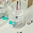 Zaya 2-Tier Rotating Makeup Organizer-household-storage-cosmeticorganizing-makeuporganizersandsets-image-6