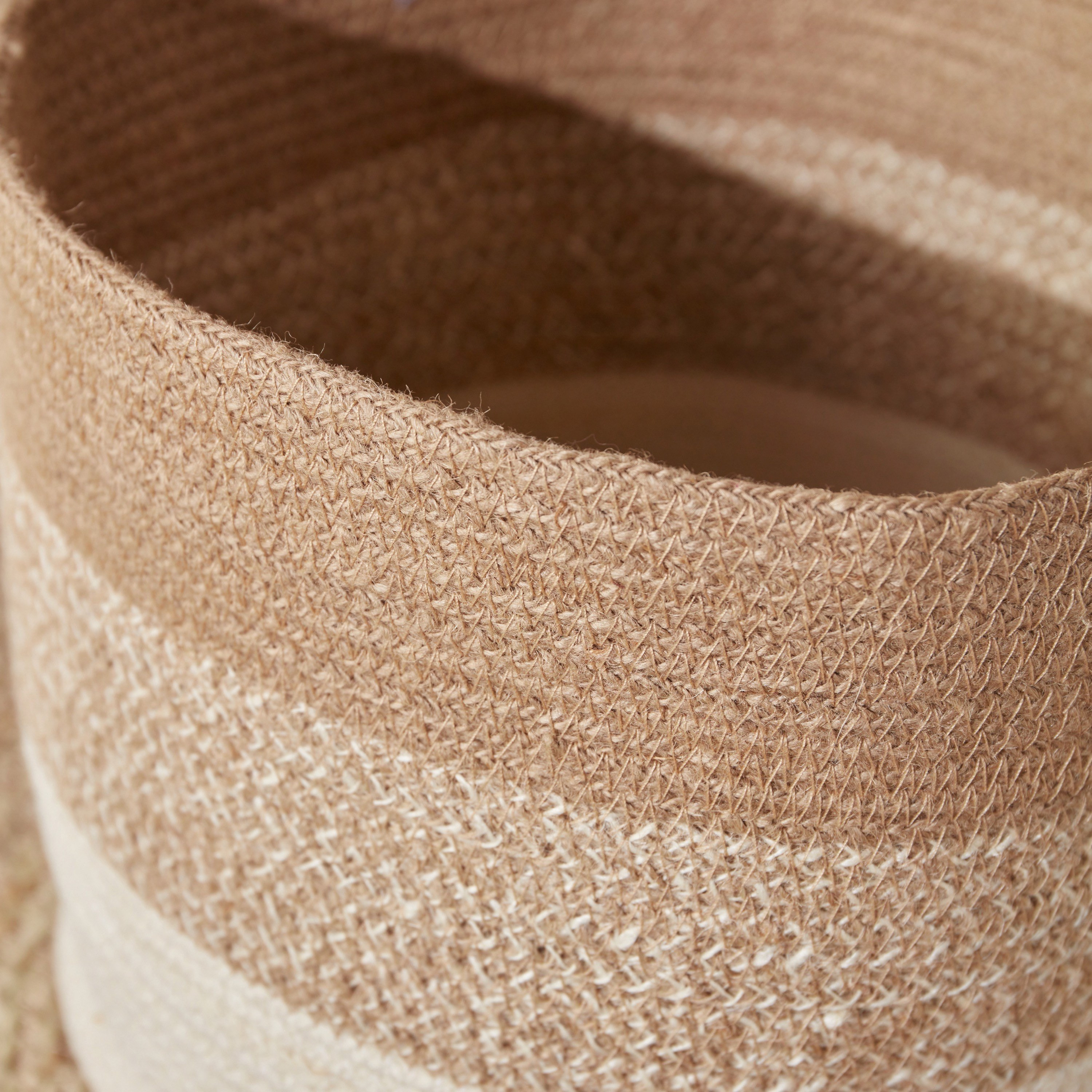 Emilia Storage Basket - 24 cm-household-storage-storagesolutions-storageboxesandbaskets-image-3