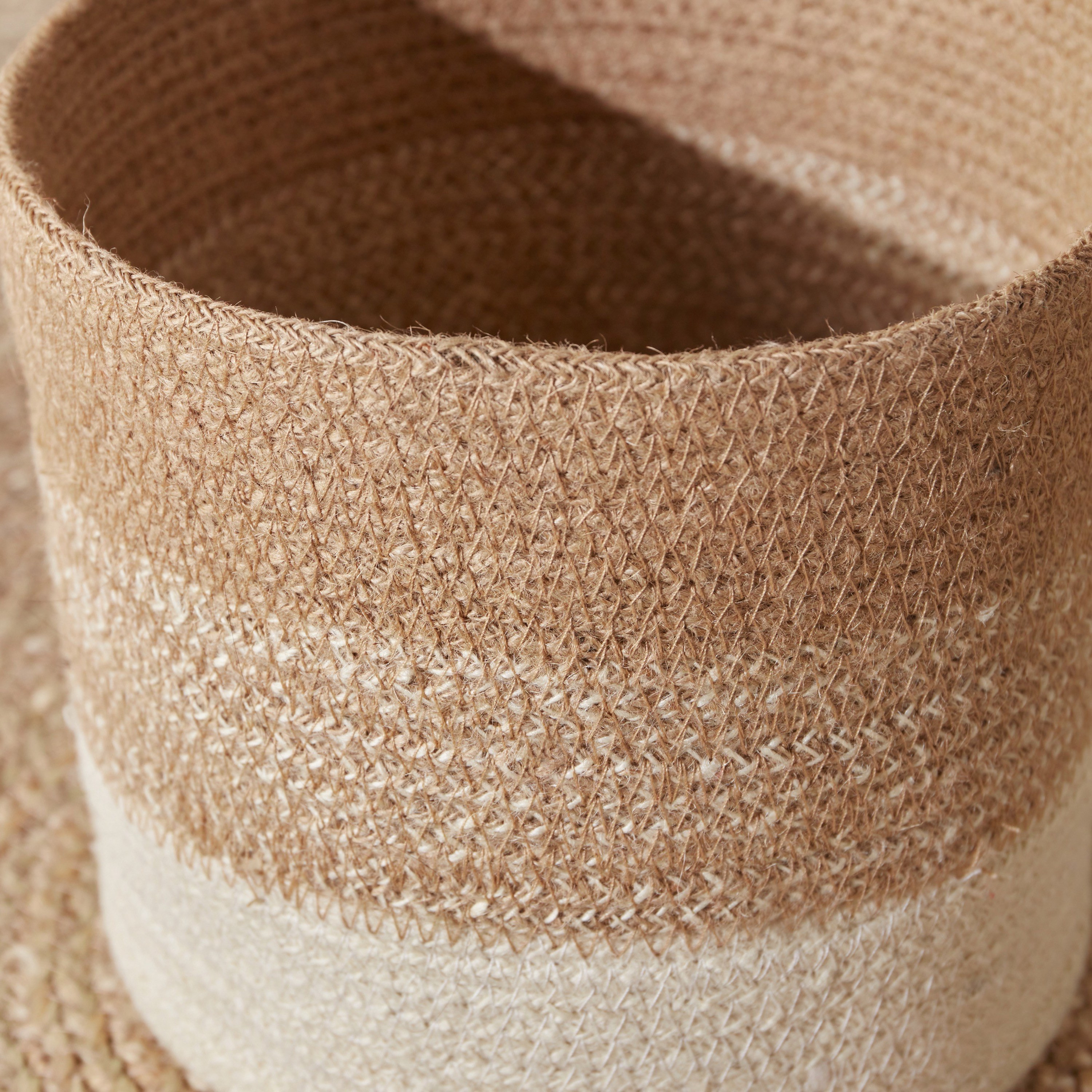 Emilia Storage Basket - 20 cm-household-storage-storagesolutions-storageboxesandbaskets-image-3