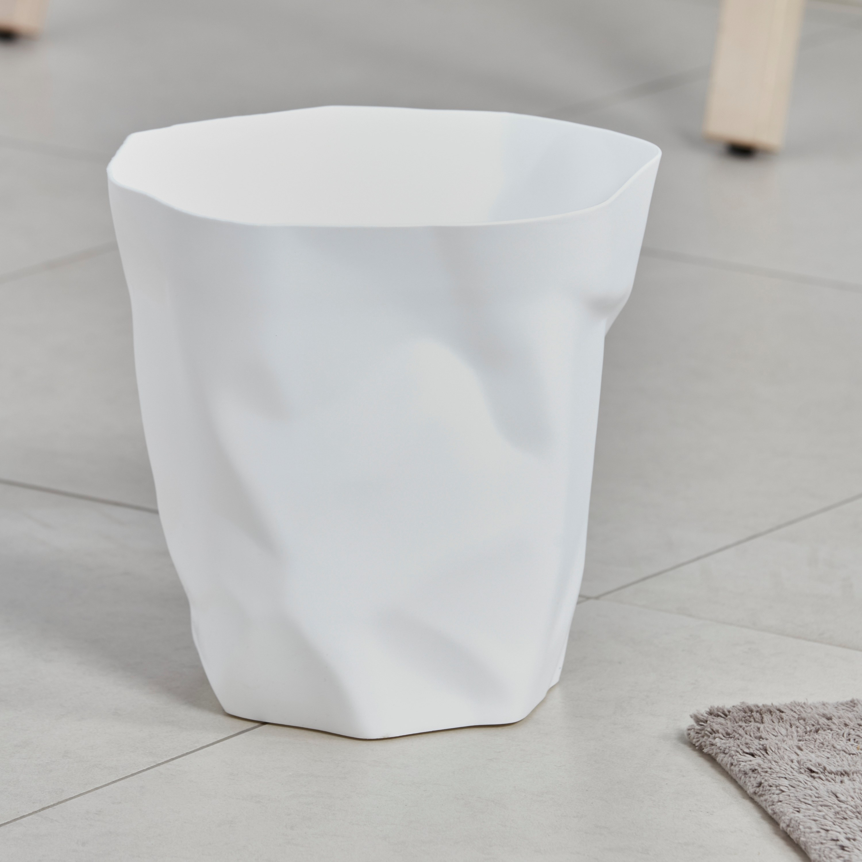 Wyn Waste Bin - 9 L-household-bathandlaundry-wastebinsandaccessories-image-1