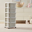 Marcus 5-Drawer Storage Tower-household-storage-storagesolutions-drawercabinets-image-1
