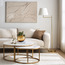 Strava 2-Piece Marble Top Coffee Table Set-furniture-livingroom-coffeetables-image-5