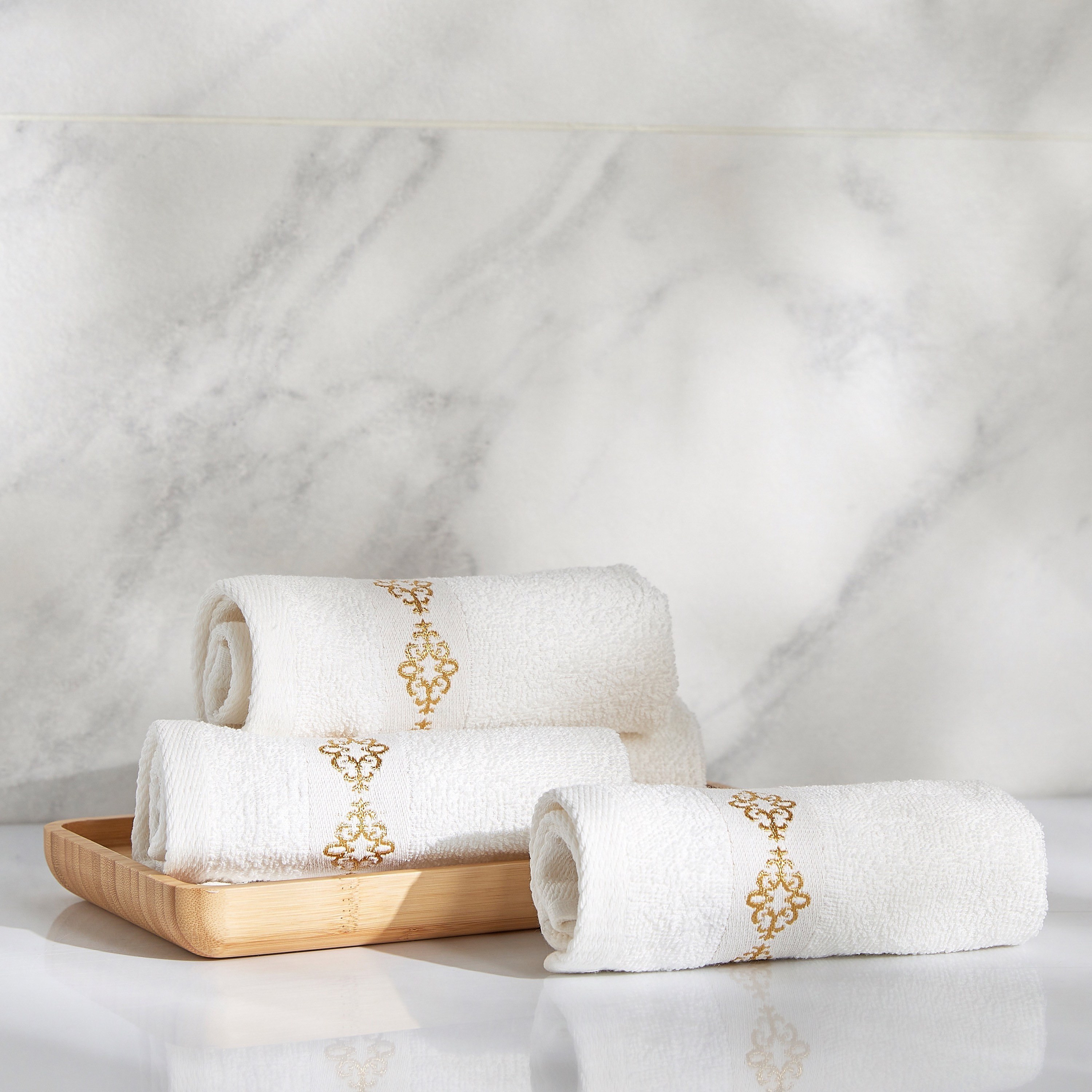 Branded towels online sale