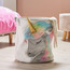 علبة تخزين بطبعات يونيكورن من أبيجل-babyandkids-bathandstorage-storage-binsandbaskets-image-5