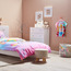 علبة تخزين بطبعات يونيكورن من أبيجل-babyandkids-bathandstorage-storage-binsandbaskets-image-1