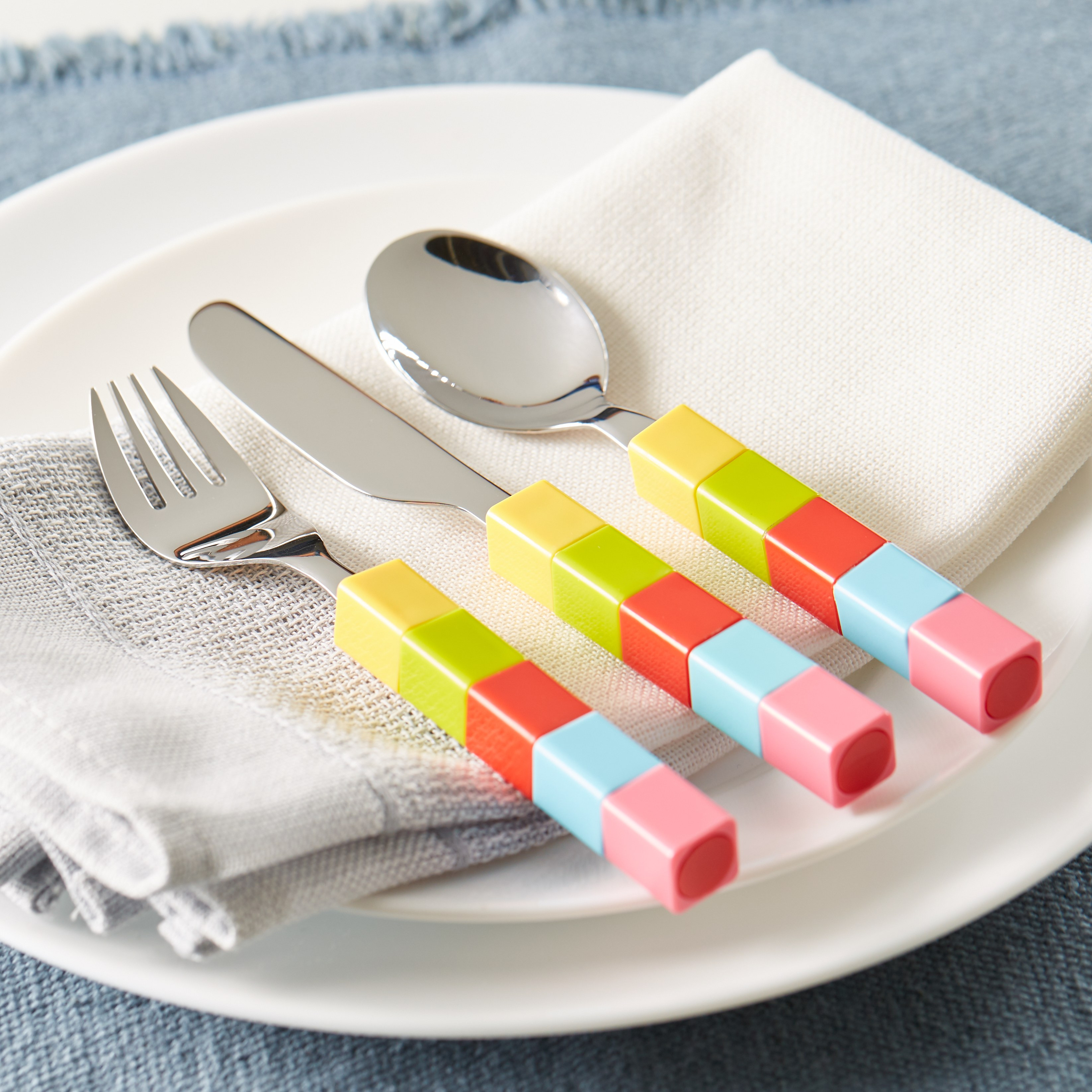 Wilma 3-Piece Cutlery Set-babyandkids-eatanddrink-cutlery-image-1