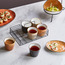 Montessa 6-Piece Porcelain Cup Set with Metal Serving Caddy-household-dining-teaandcoffee-teaandcoffeesets-image-4