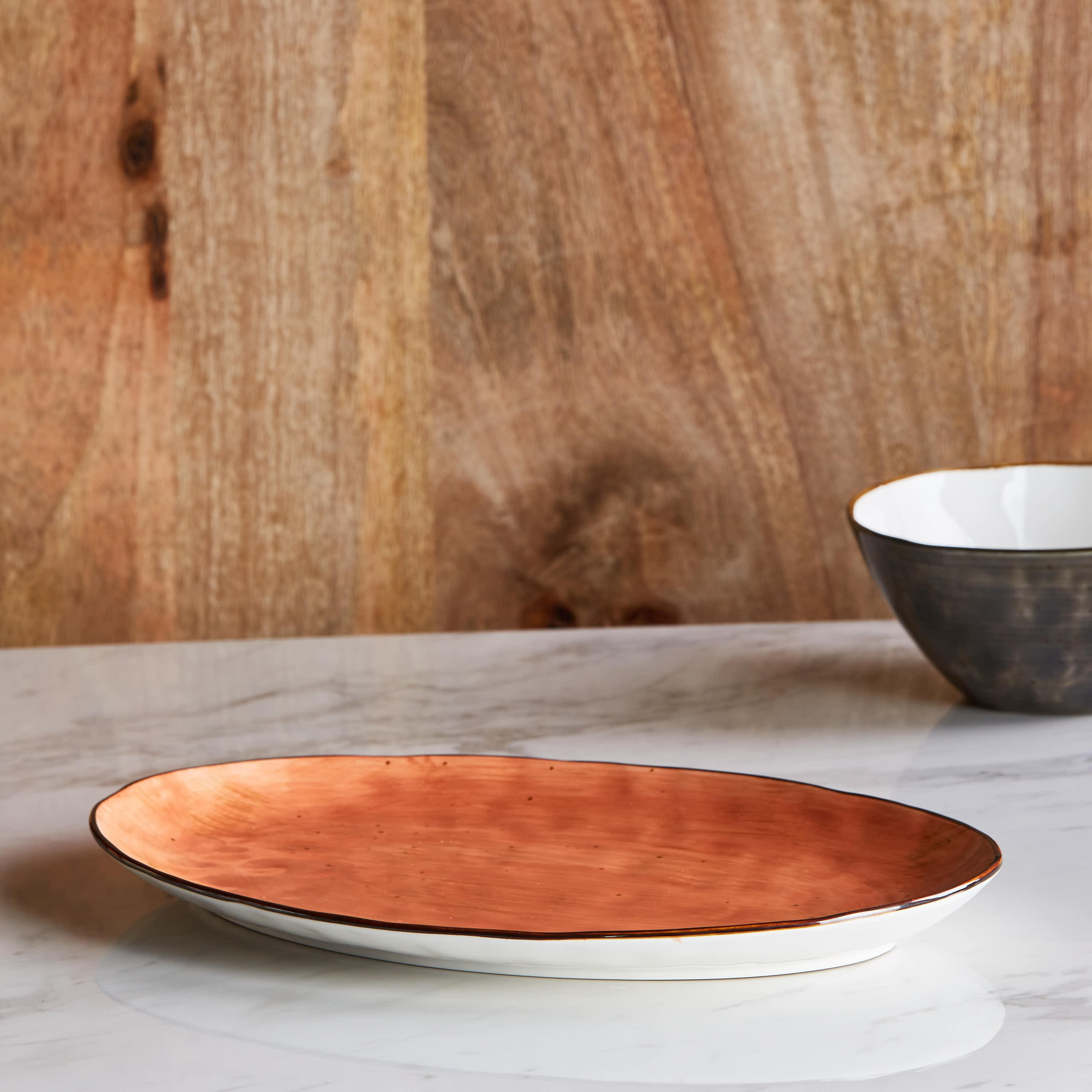 Montessa Oval Serving Platter-household-dining-serveware-servingplatters-image-2