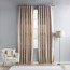 طقم ستائر جاكار قطعتين - إسينشيال - 135x300 سم-household-windows-curtains-image-6