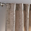 طقم ستائر جاكار قطعتين - إسينشيال - 135x300 سم-household-windows-curtains-image-4