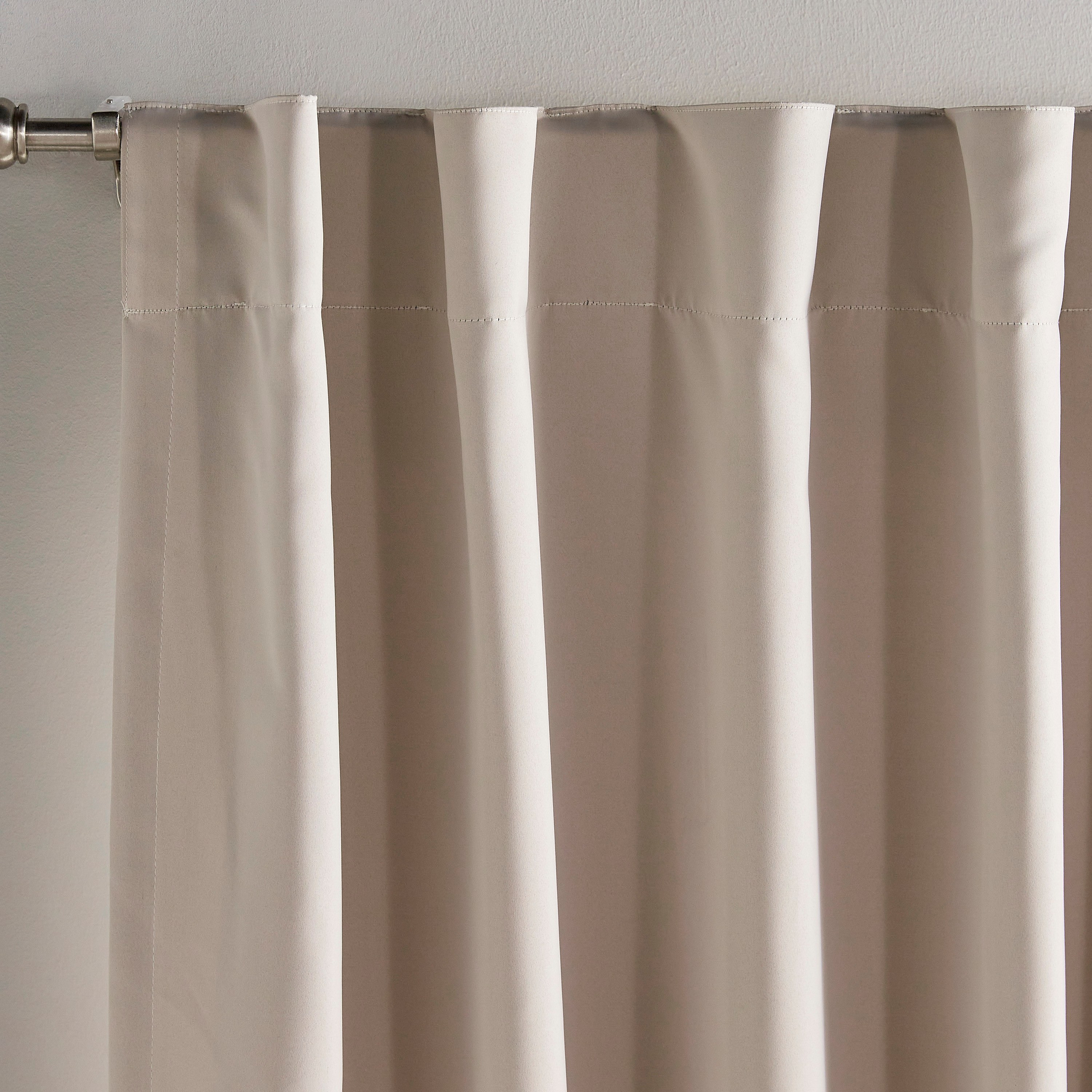 Sun Zero Baxter 2-Piece Blackout Curtain Set - 135x300 cm-household-windows-curtains-image-2
