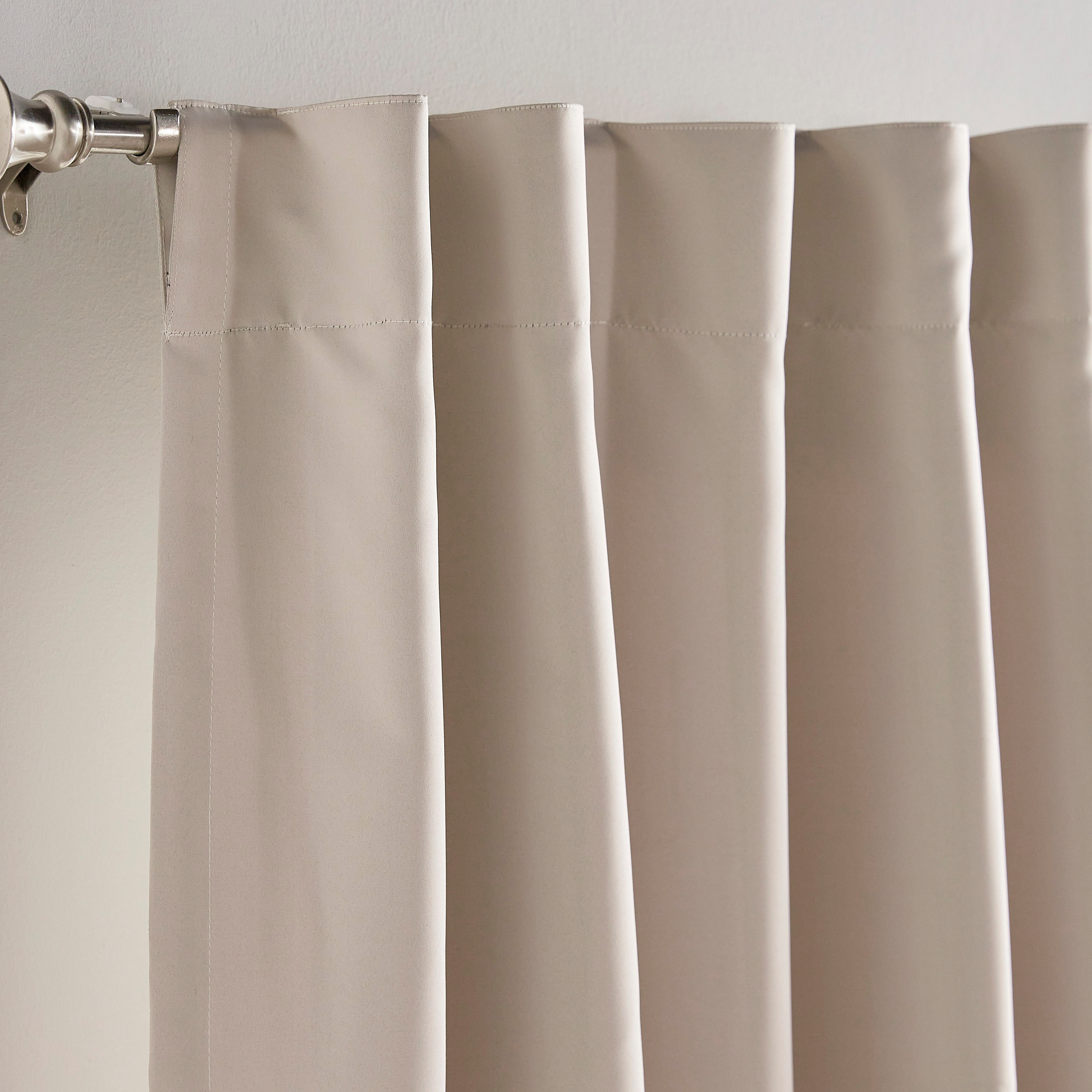 Sun Zero Baxter 2-Piece Blackout Curtain Set - 135x300 cm-household-windows-curtains-image-3