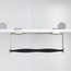 Multi-Functional Paper Towel Holder cum Rack-household-kitchen-kitchenorganising-countertoporganising-image-2