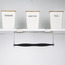 Multi-Functional Paper Towel Holder cum Rack-household-kitchen-kitchenorganising-countertoporganising-image-5