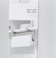 Multi-Functional Paper Towel Holder cum Rack-household-kitchen-kitchenorganising-countertoporganising-image-6