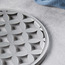 Weave Trivet with Cutouts-household-kitchen-kitchenorganising-countertoporganising-image-2