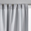 ستارة تعتيم قطعتين - هرينجبون - 140x300 سم-household-windows-curtains-image-3