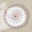 Danietta Printed Dinner Plate - 30 cm-household-dining-dinnerware-plates-image-1