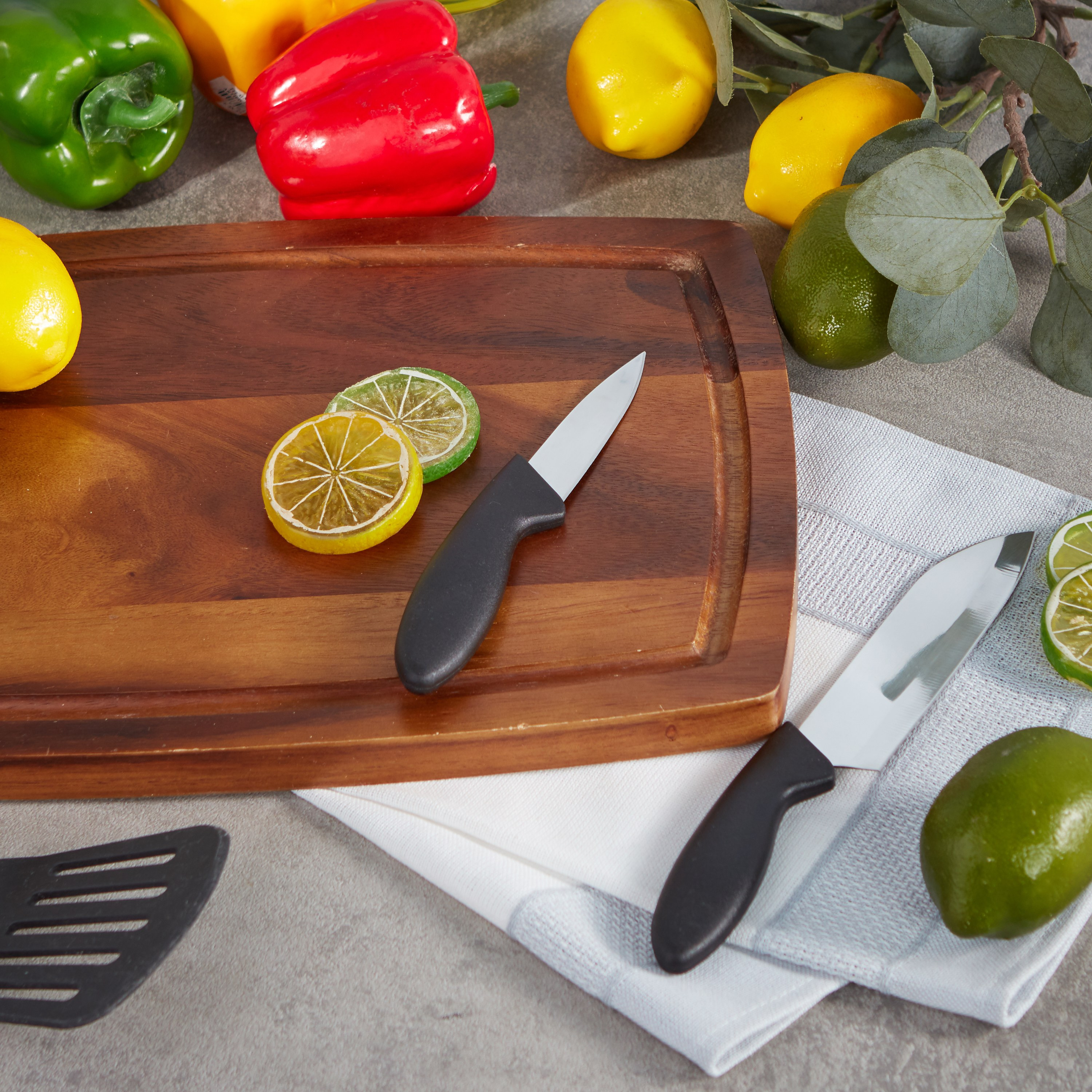 سكاكين ستانلس ستيل من أرتو- طقم من قطعتين-household-kitchen-kitchentoolsandutensils-knives-image-3