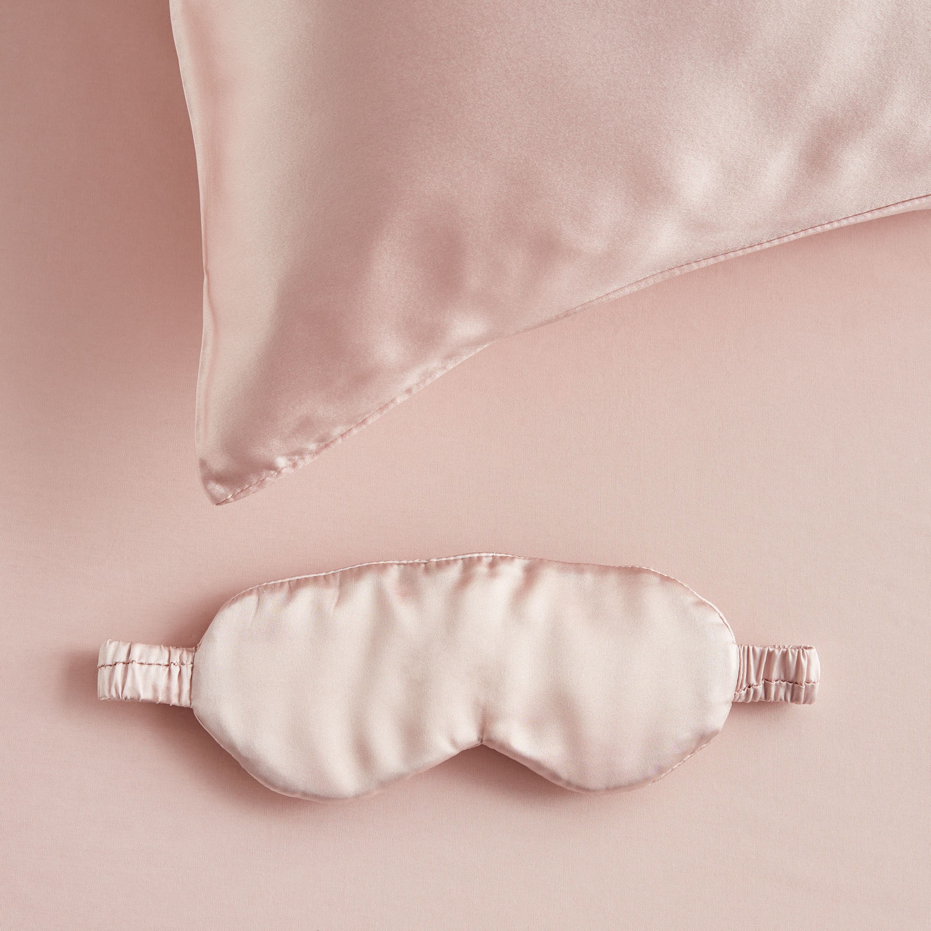 Mulberry Silk Pillow Cover with Eye Mask-household-bedding-sheetsandpillowcases-pillowcases-image-2