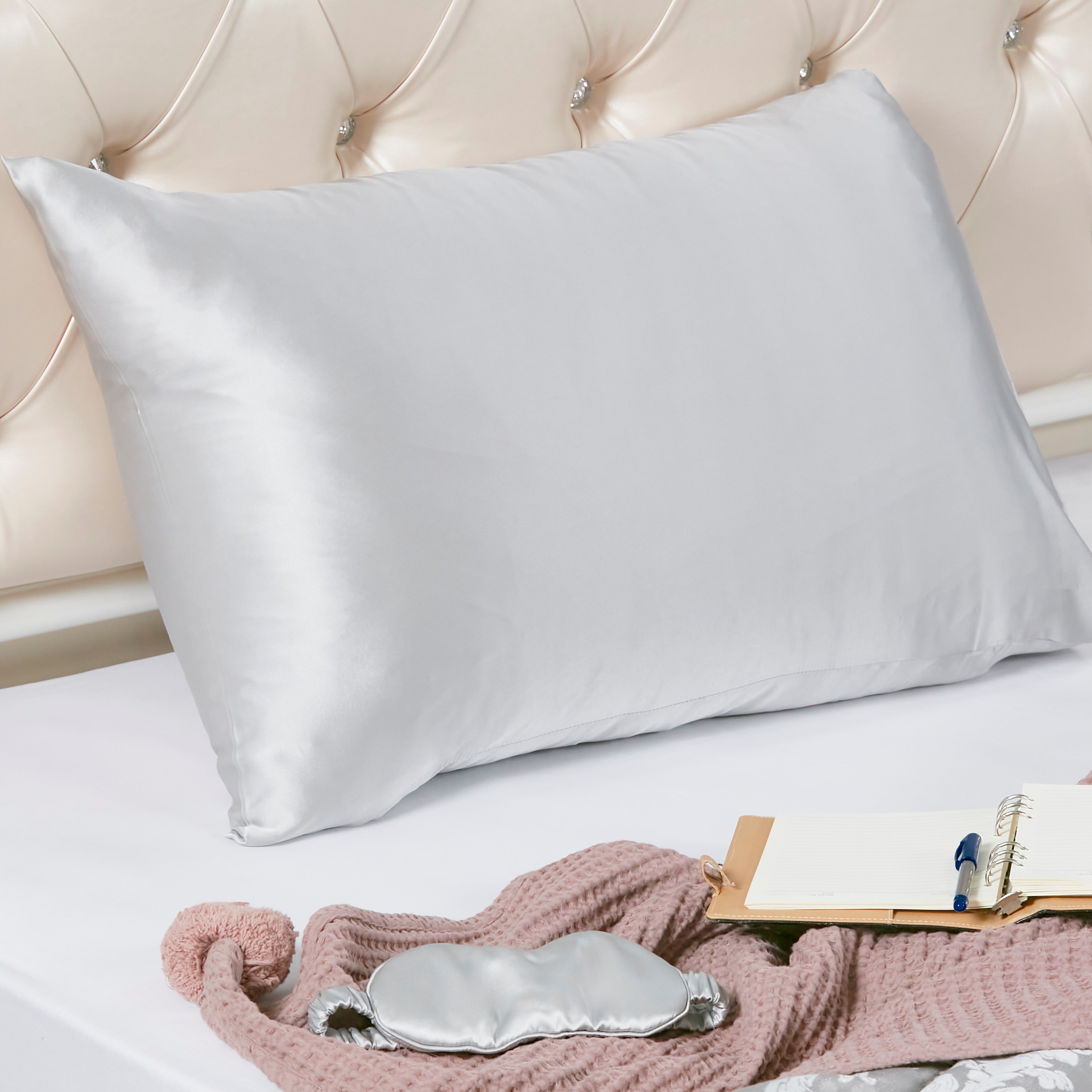 Mulberry pillowcase hot sale