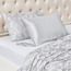 غطاء وسادة وقناع عيون - ملبري سيلك-household-bedding-sheetsandpillowcases-pillowcases-image-1