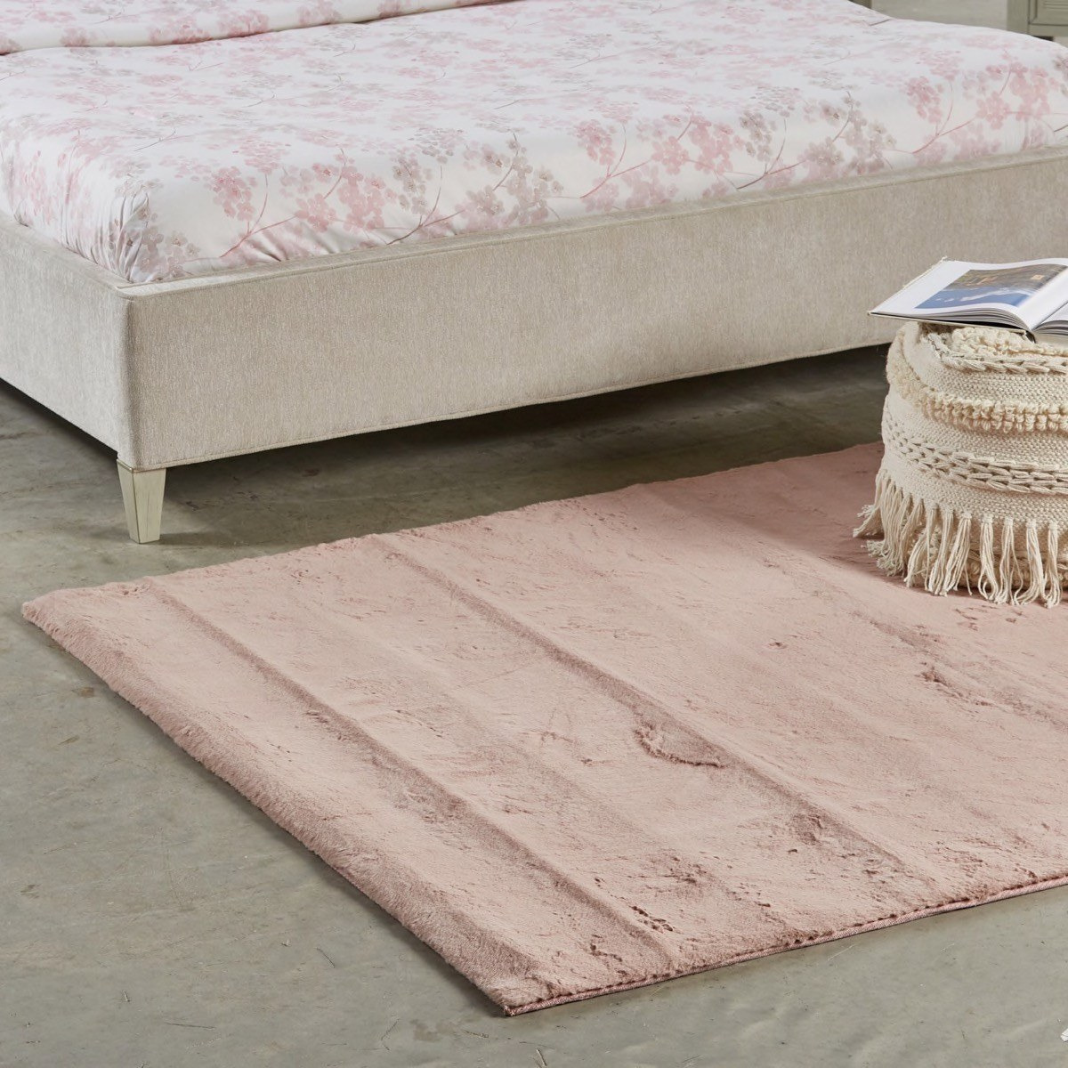 سجادة منسوجة يدويًا - أفينيتي - 160x230 سم-household-rugsandcarpets-rugs-image-1