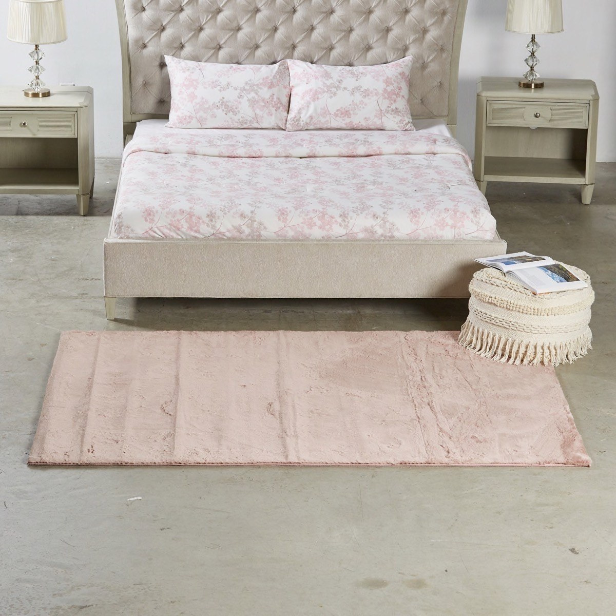 سجادة منسوجة يدويًا - أفينيتي - 160x230 سم-household-rugsandcarpets-rugs-image-2