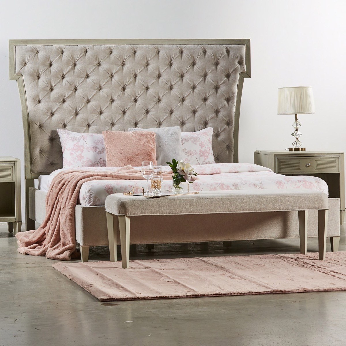 سجادة منسوجة يدويًا - أفينيتي - 160x230 سم-household-rugsandcarpets-rugs-image-5