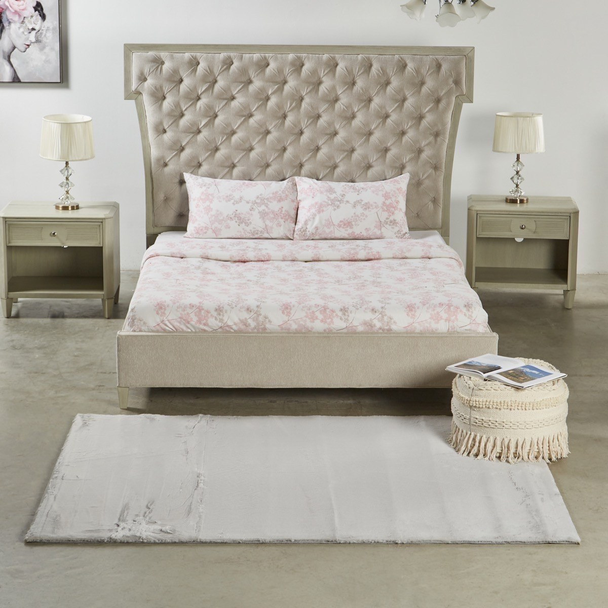 سجادة منسوجة يدويًا - أفينيتي - 160x230 سم-household-rugsandcarpets-rugs-image-2
