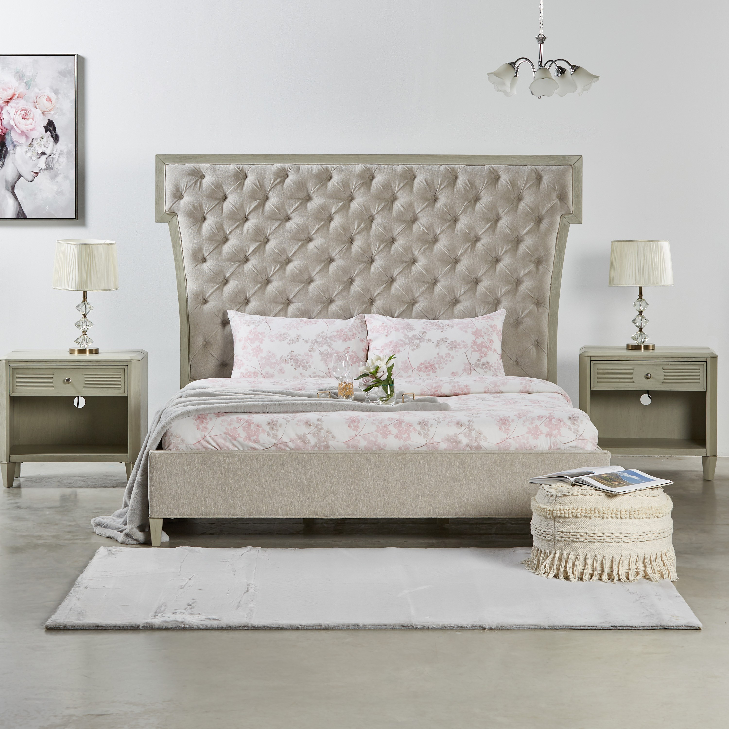 سجادة منسوجة يدويًا - أفينيتي - 160x230 سم-household-rugsandcarpets-rugs-image-5