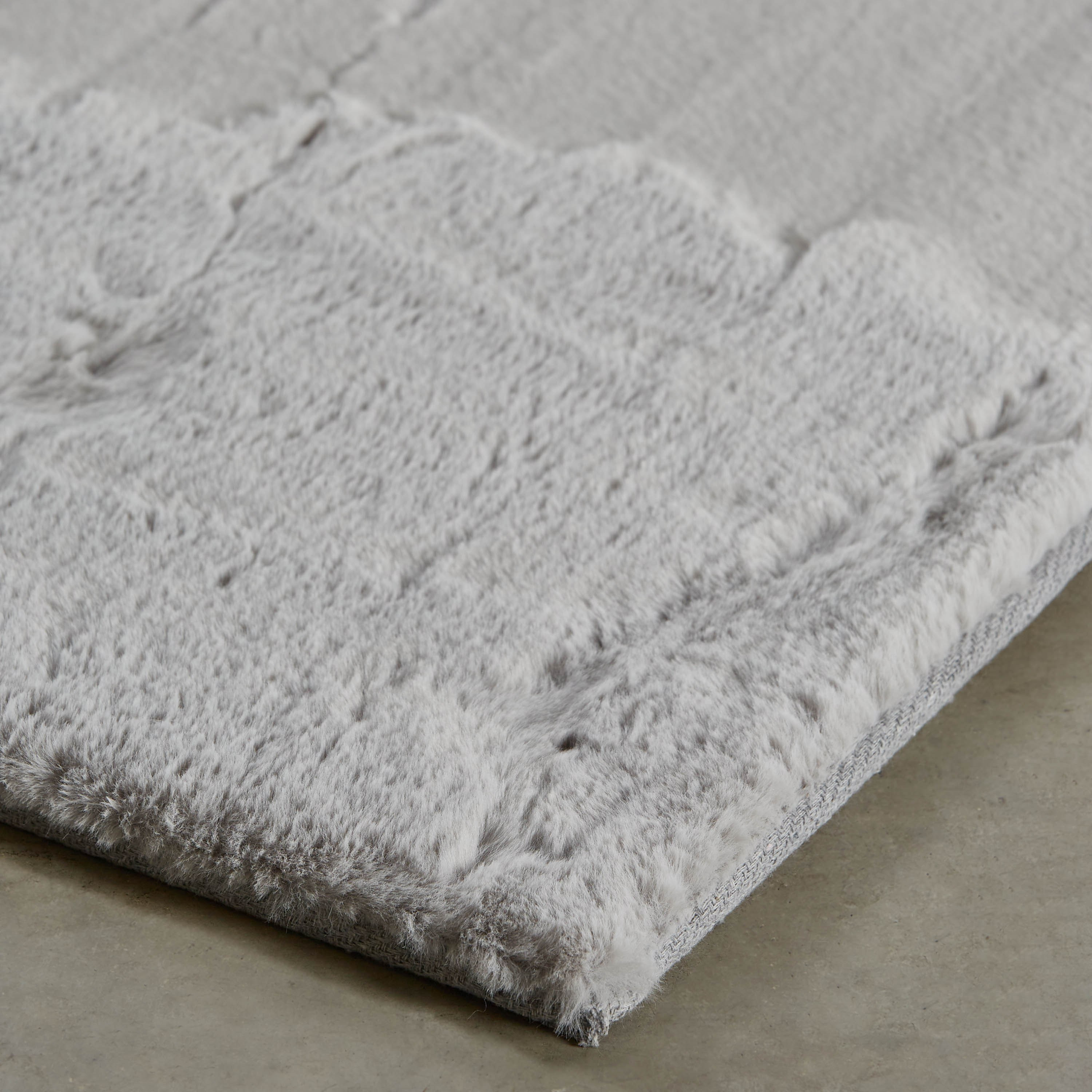 سجادة فائقة النعومة - أفينيتي - 120x170 سم-household-rugsandcarpets-rugs-image-3