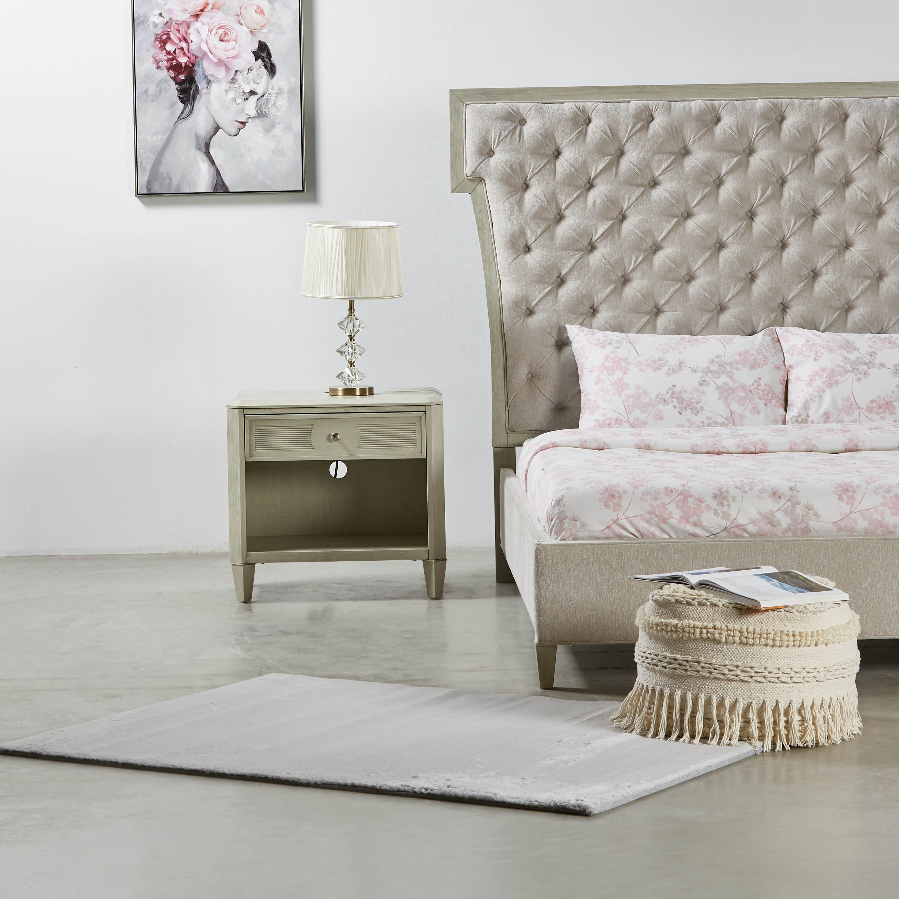 سجادة فائقة النعومة - أفينيتي - 120x170 سم-household-rugsandcarpets-rugs-image-5
