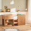 Kirby Cabin Bed with 2 Doors - 90x190 cm-binpromo_ALLBANKS_OMN_14032025-image-3